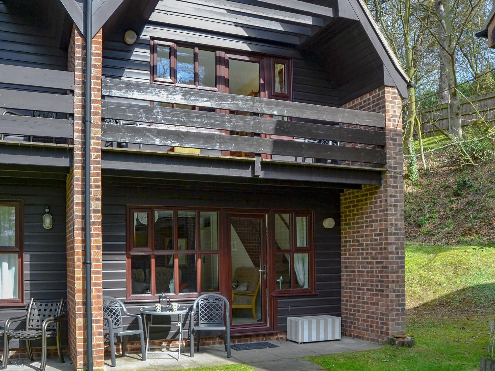 Villa 9 Cromer Exterior photo